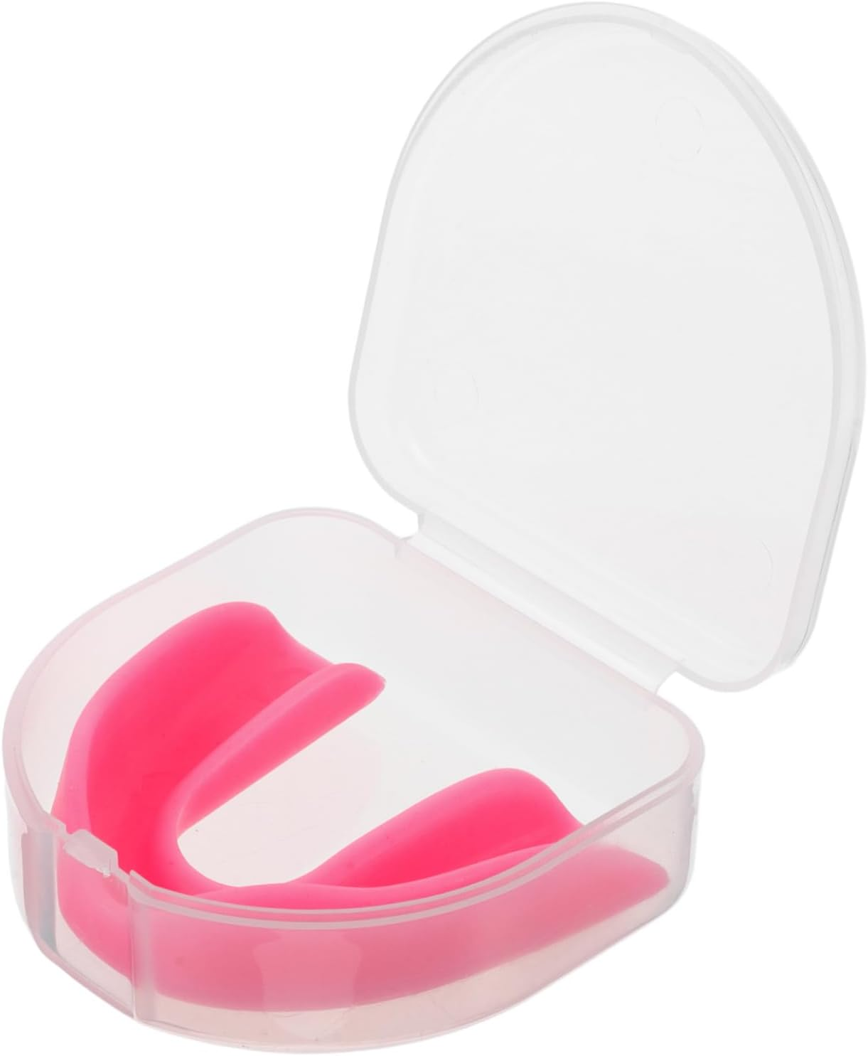 INOOMP Portable Plastic Tooth Keepsake Box for Boys and Girls Organize Lost Teeth Storage image number 3