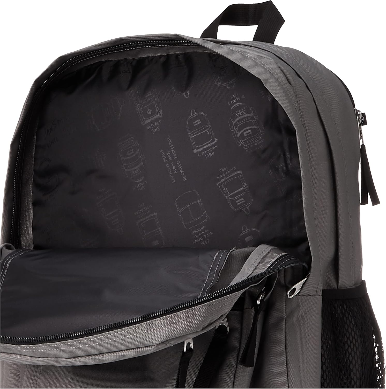 Jean Sports JS0A47JK Big image number 5