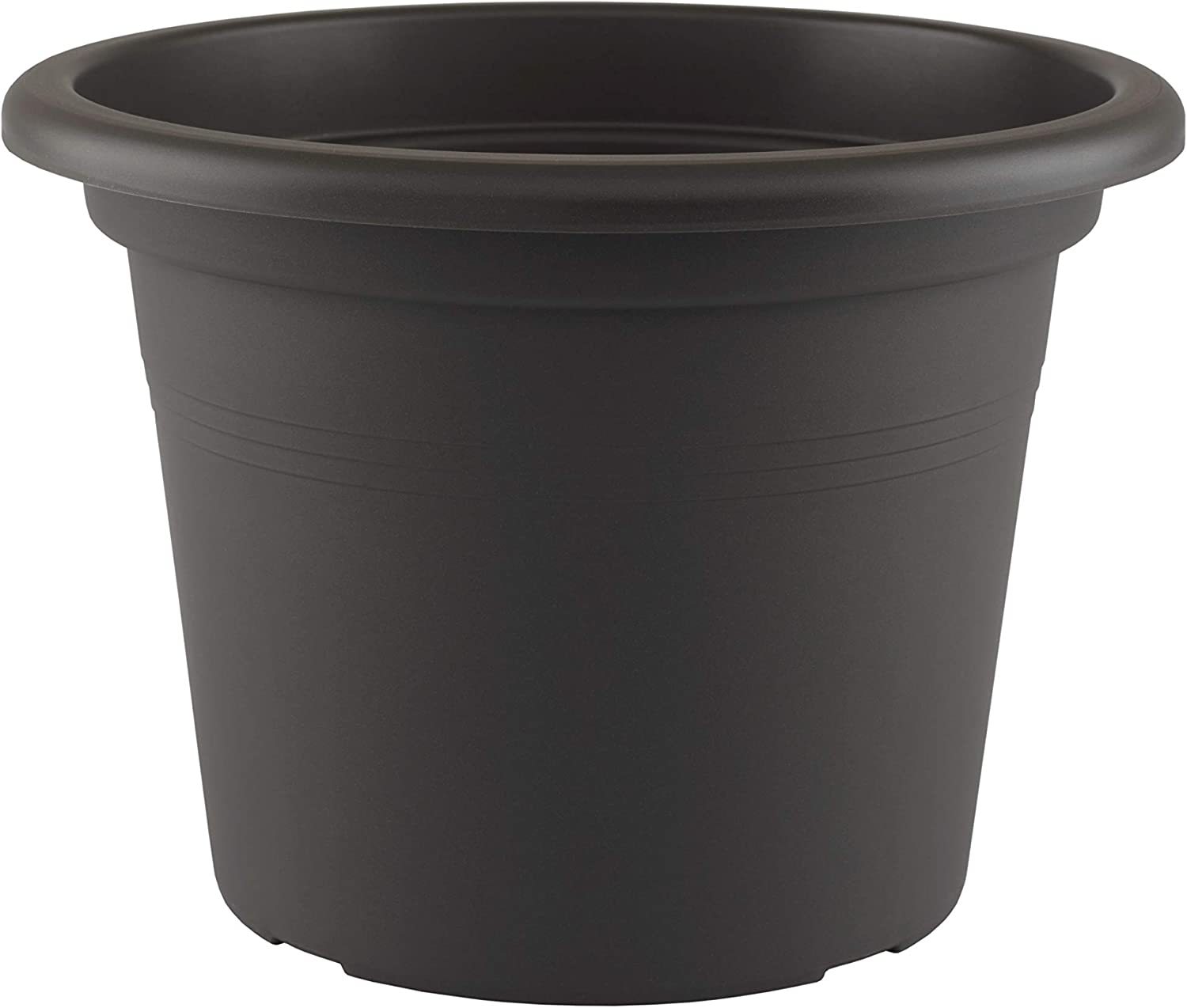 Artevasi Cilindro Pot, Terracotta, 40 Cm