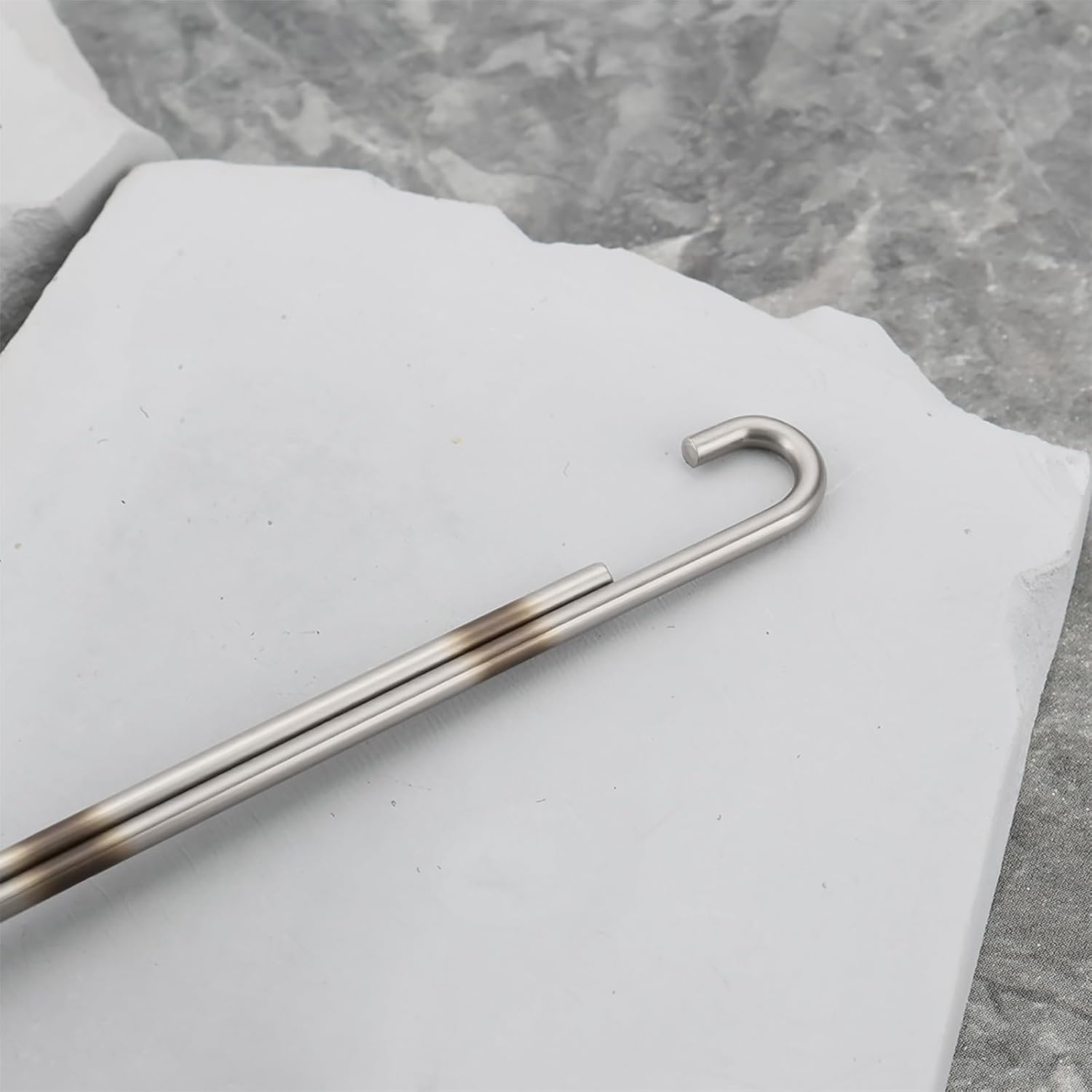 SING F LTD 5910-893-8800 Fuel Filter Installation Hook Tool Compatible with STIHL Fuel Tank