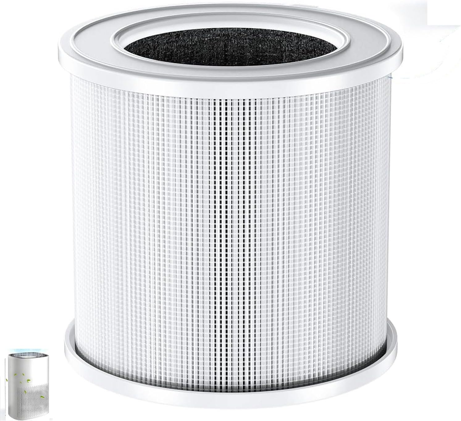 Astraio 2025 Air Purifier Filter AP001 image number 6