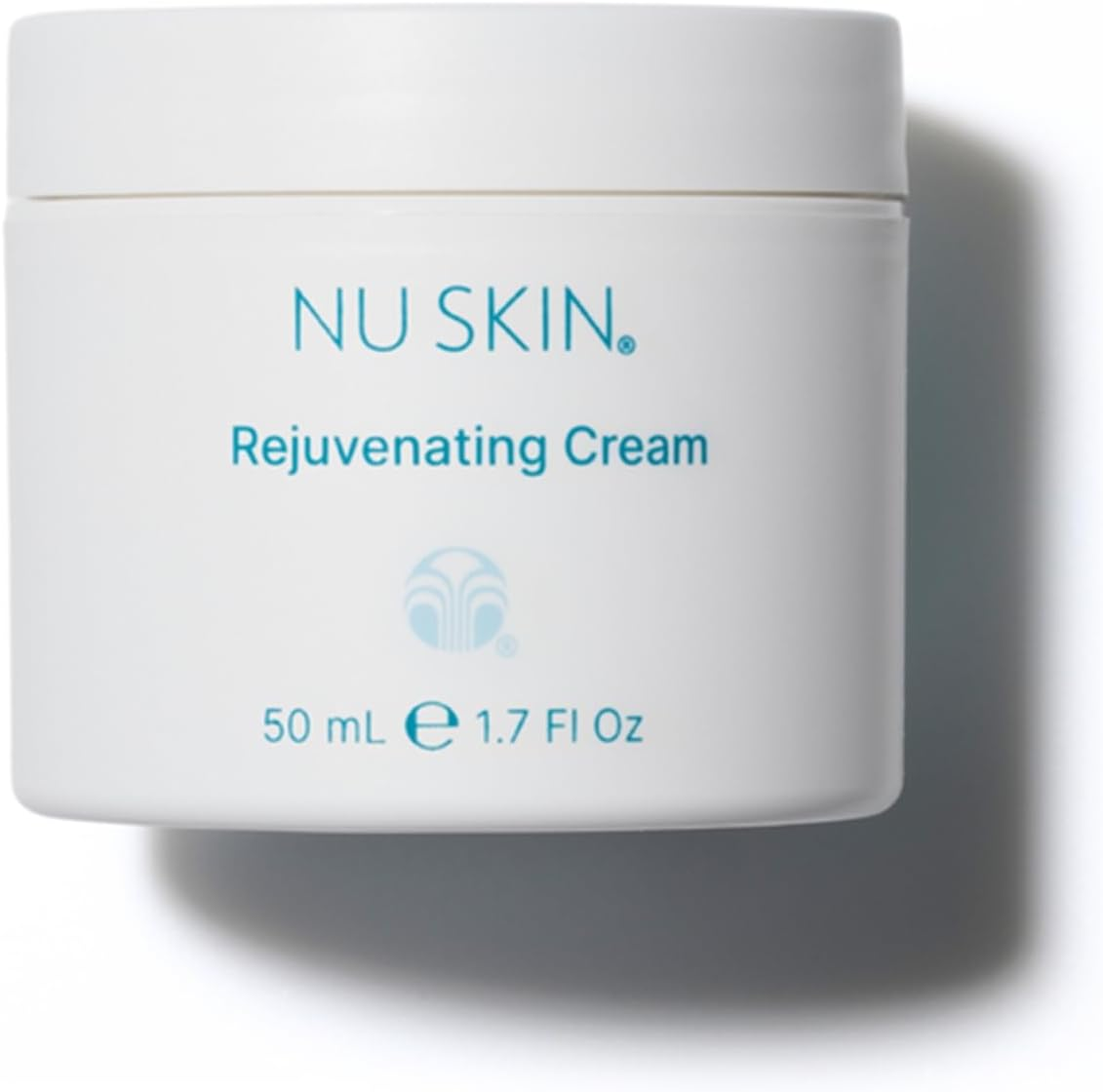 Nu Skin Rejuvenating Cream | Expertly Formulated Moisturizer for Dry Skin, Infused with Hyaluronic Acid, Nourishing Vitamins, and Unique Moisture-Binding Technology | 50 Ml | 1 Pack image number 4