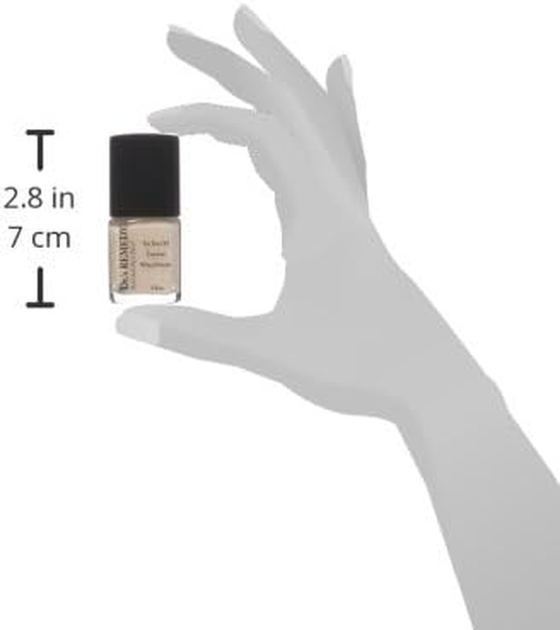 Dr.'S Remedy Enriched Nail Polish, Loyal Linen, 0.5 Fluid Ounce image number 1