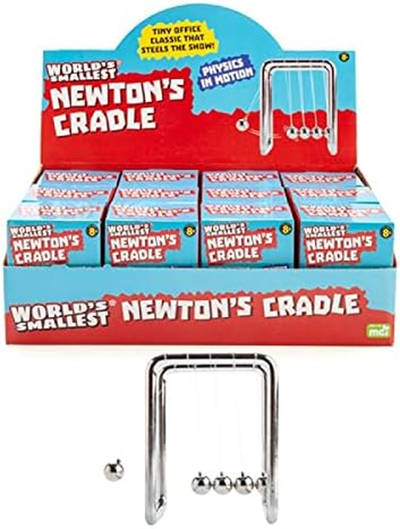 Harrow TNW Newton'S Cradle, Small image number 3