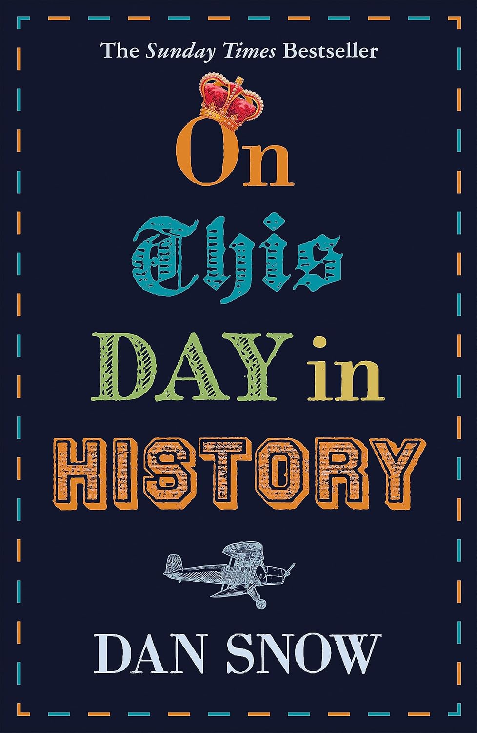 On This Day in History image number 1