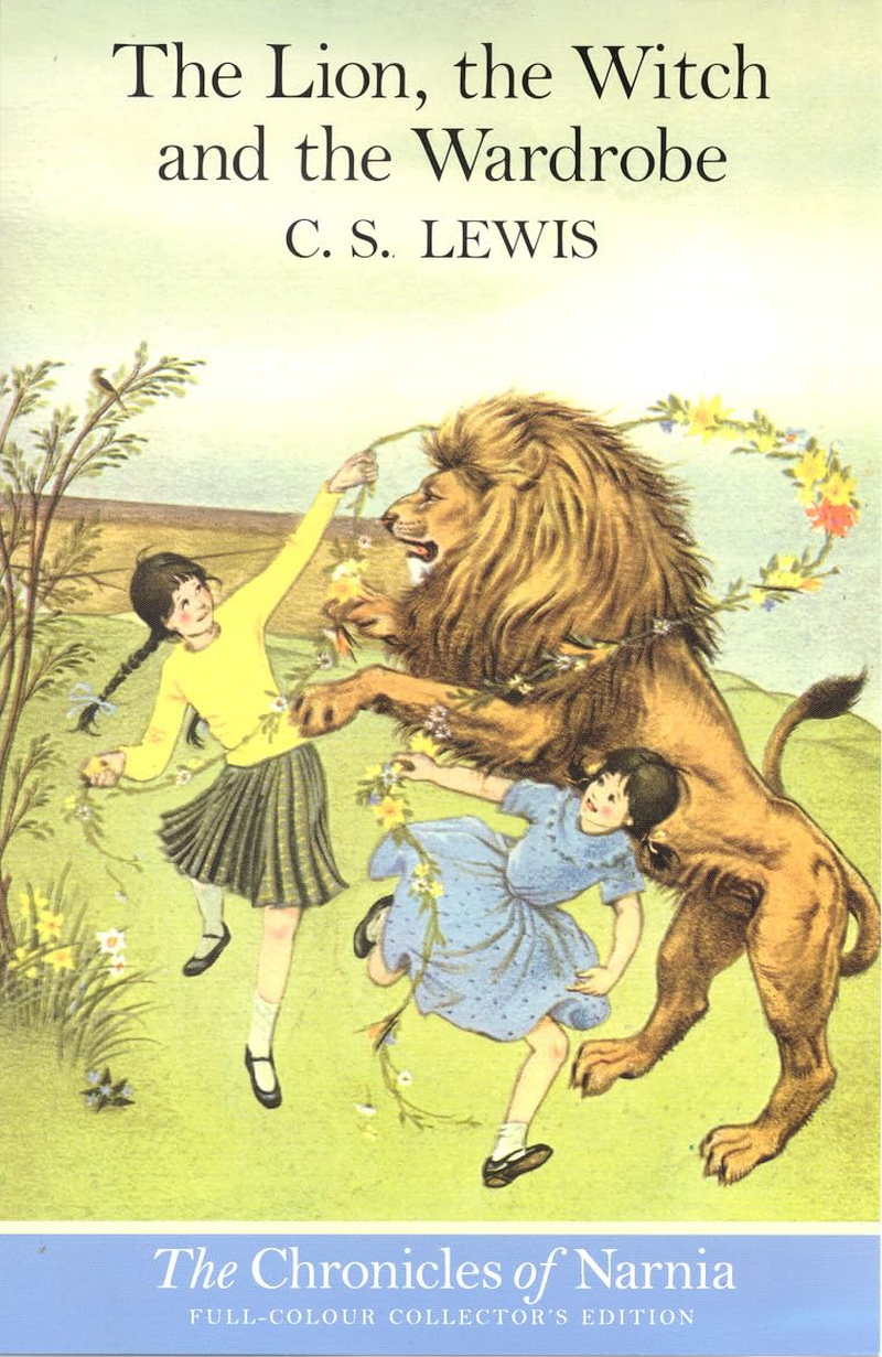 The Lion, the Witch and the Wardrobe: Book 2 in the Classic Children&rsquo;S Fantasy Adventure Series image number 1