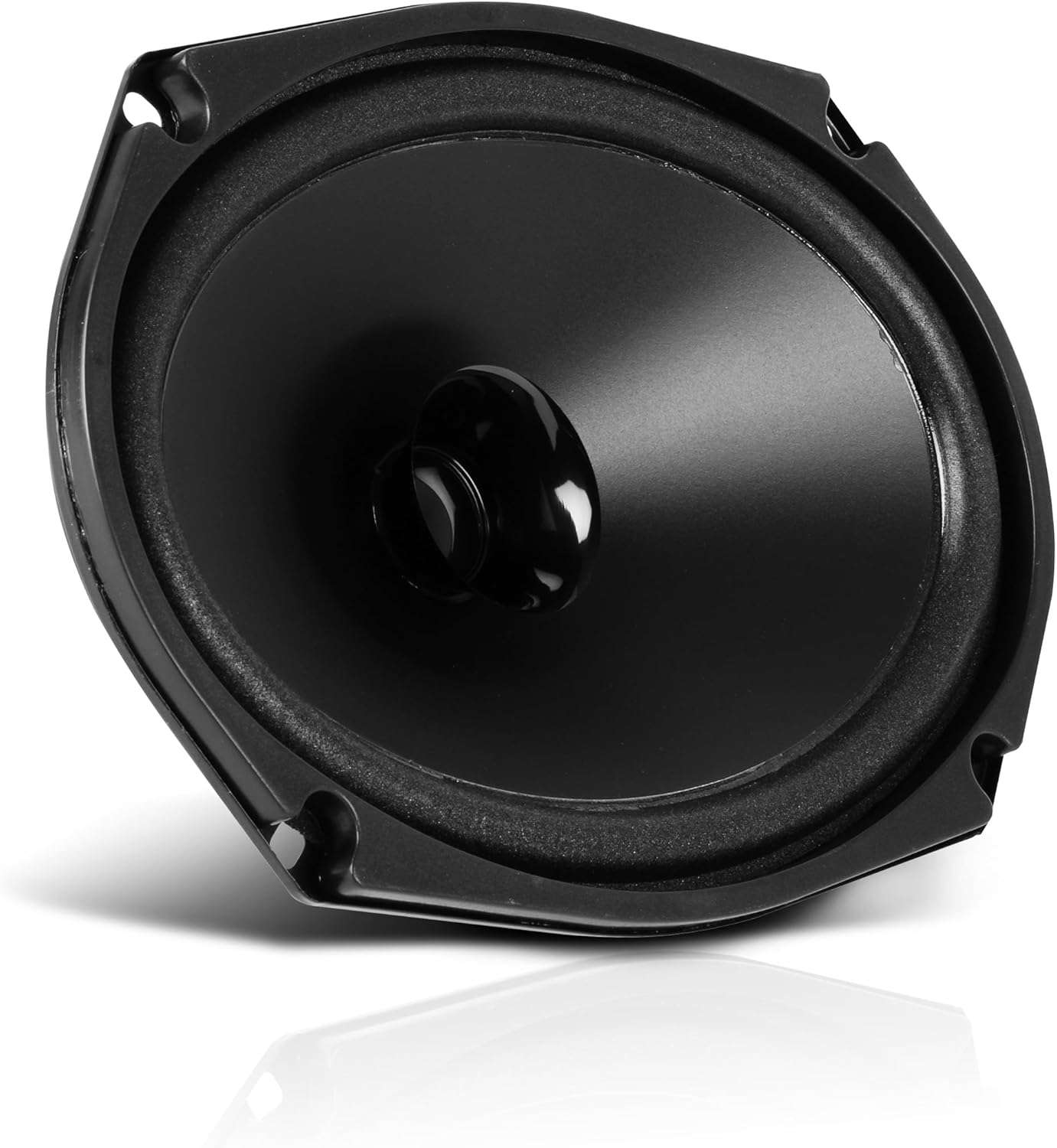 BOSS Audio Systems BRS69 120 Watt, 6 X 9 Inch, Full Range, Car Speaker - Sold Individually image number 4