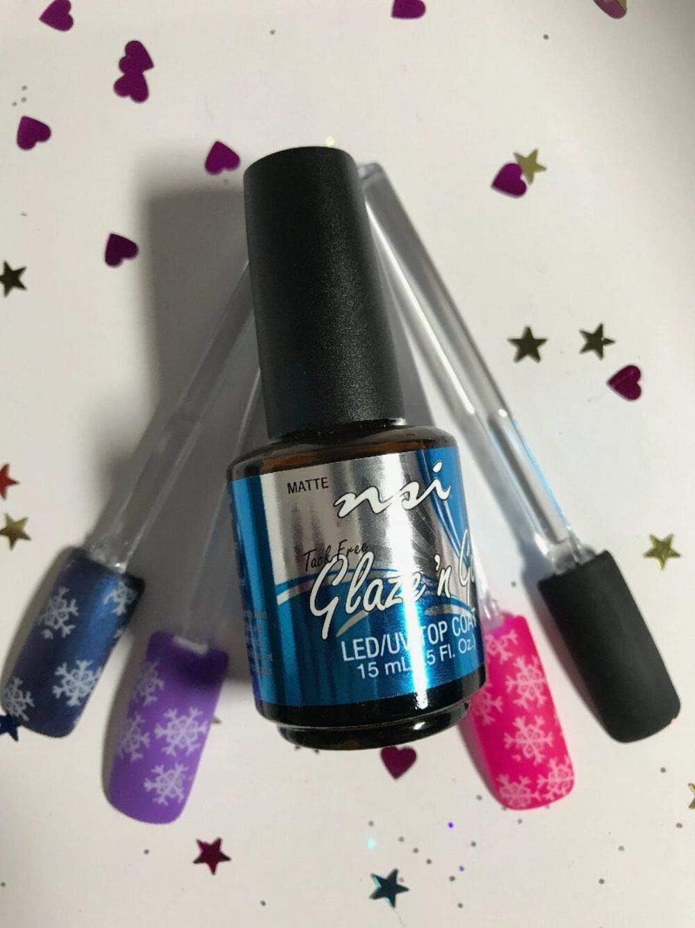 Matte Top Coat image number 3