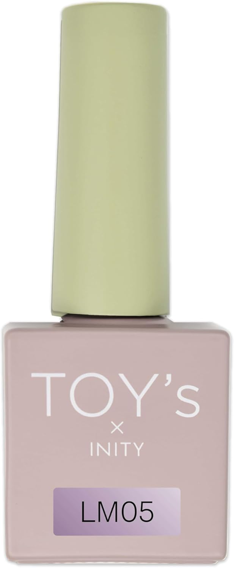 Toy'S X INITY LM05 Latte Mug Collection Murasakiyo image number 2