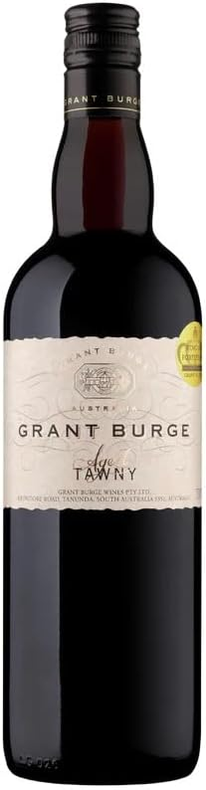 Grant Burge Tawny 750Ml