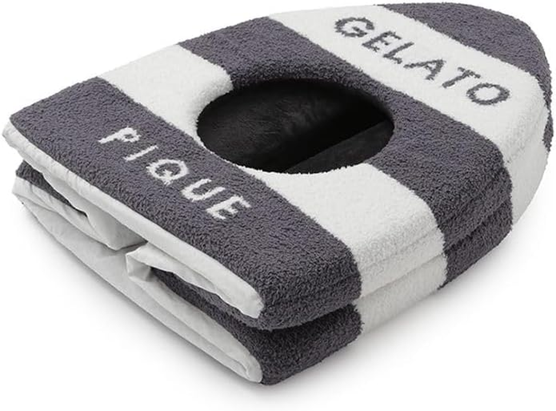 Gelato Pique Cat & Dog PAGG259113 NVY F Baby Moco House image number 1