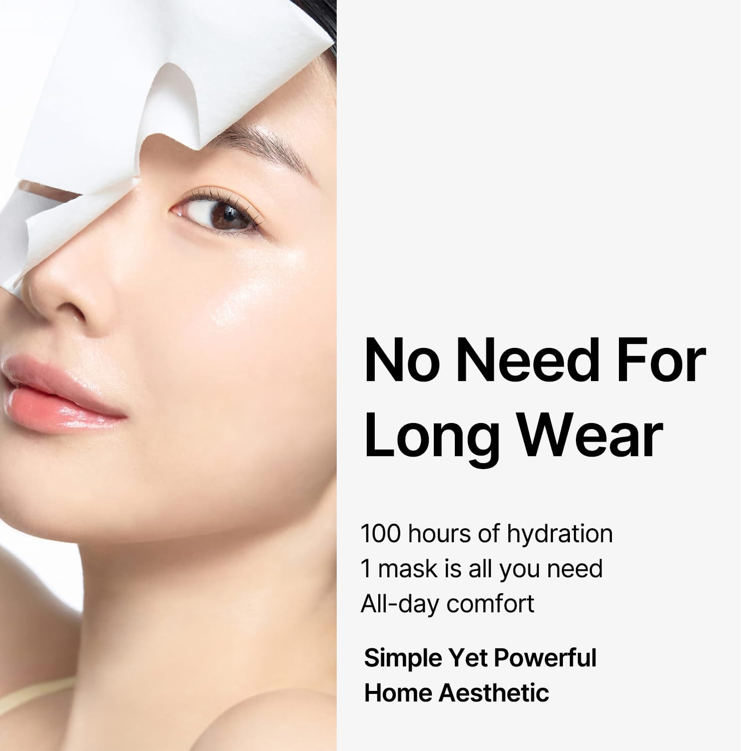 Celimax Pore+Dark Spot Brightening Cream Mask 4EA | Non-Sticky Sheet for Enlarged Pores with Niacinamide, Tranexamic Acid, Non-Irritating, Hydrating, Hyperpigmentation, Korean Facial Mask image number 3