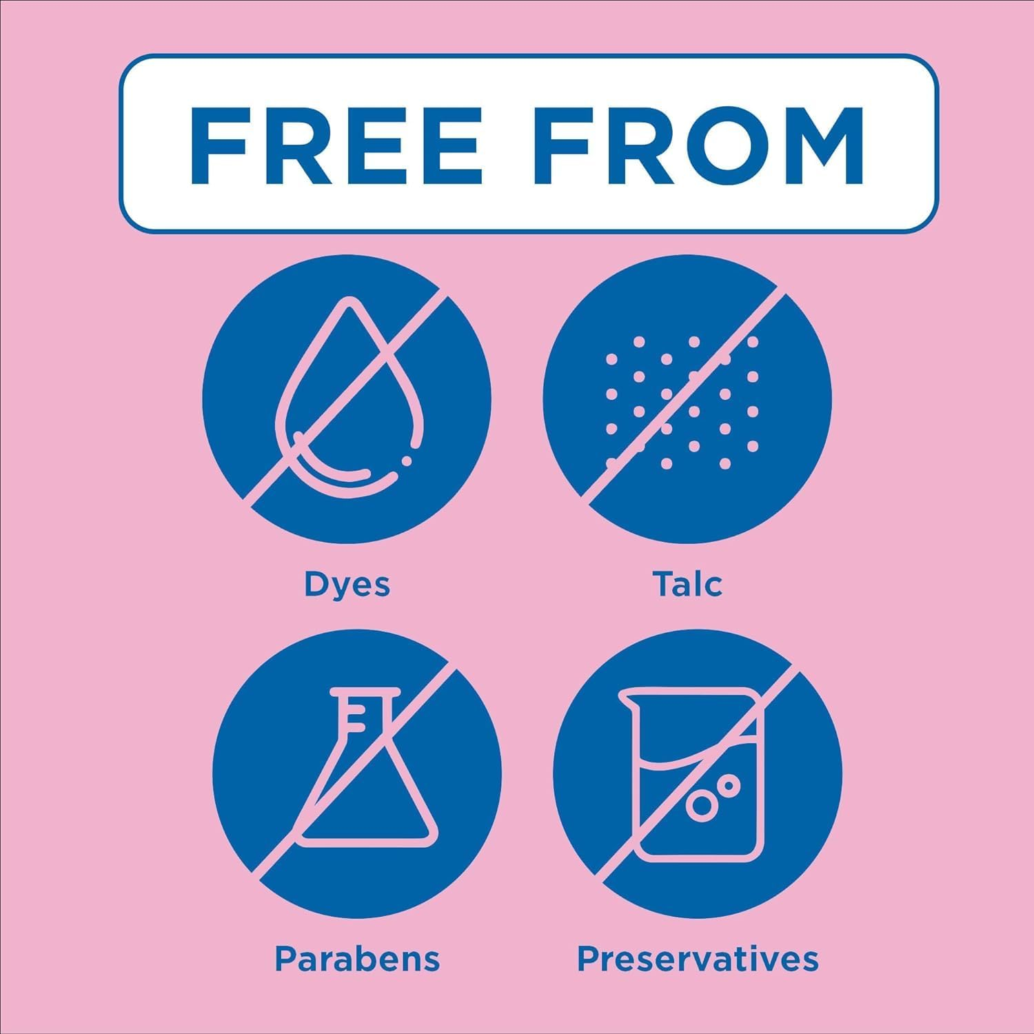 Caldesene Medicated Protecting Powder with Zinc Oxide & Cornstarch 5 Oz (Pack of 2) image number 2