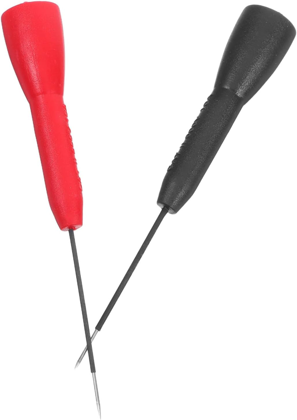 Multimeter Probes Precision Test Probe Tips for Auto Wiring Wire Tester Automotive Extended Reach image number 2