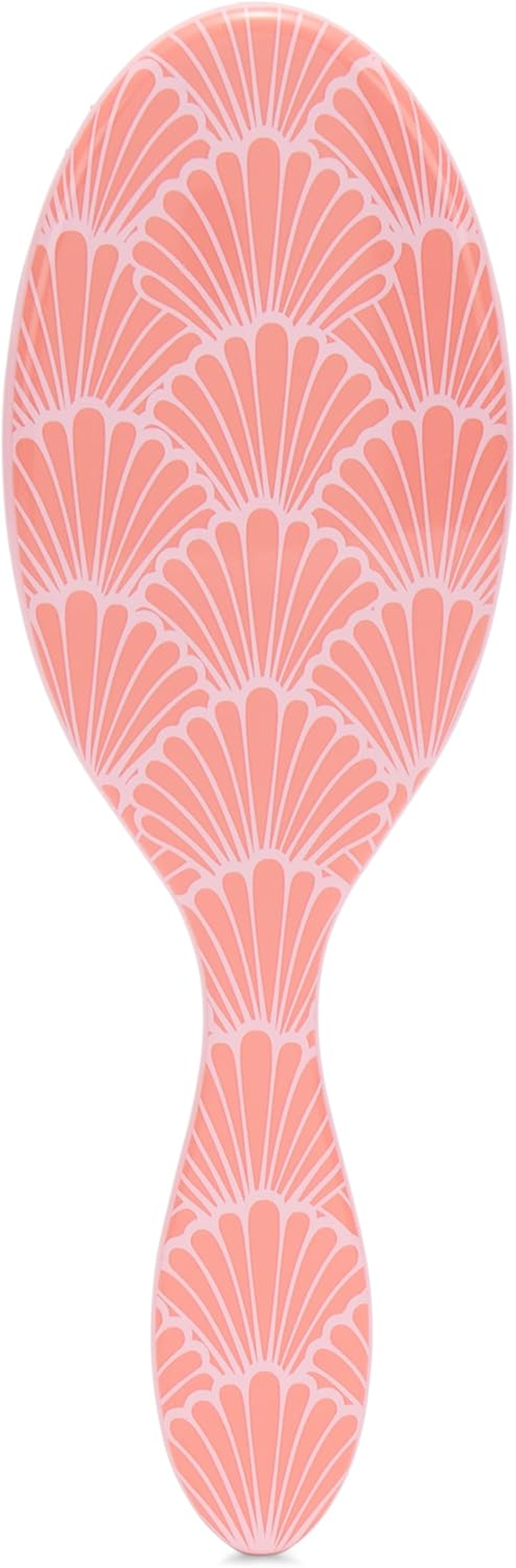 Wet Brush Original Detangler, Sunshine & Seashells (Coastal Charm), Ultra-Soft Intelliflex Bristles Glide through Tangles, Detangling Hair Brush (Wet & Dry), Women & Men, Limited Edition image number 5