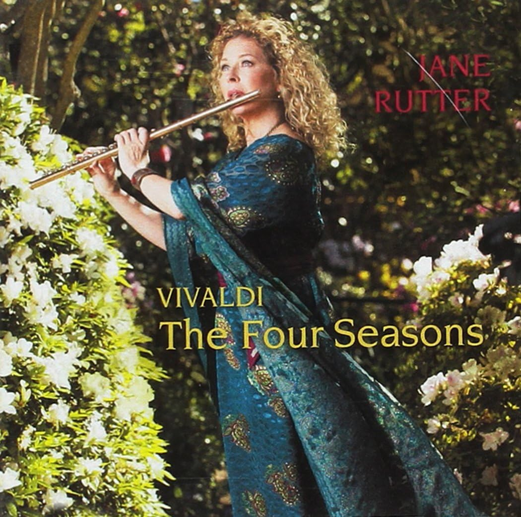 Vivaldi the Four Seasons