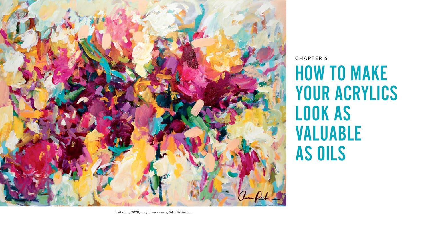 Paint to Prosper: Transform Your Art Practice and Build a Modern Art Business image number 5