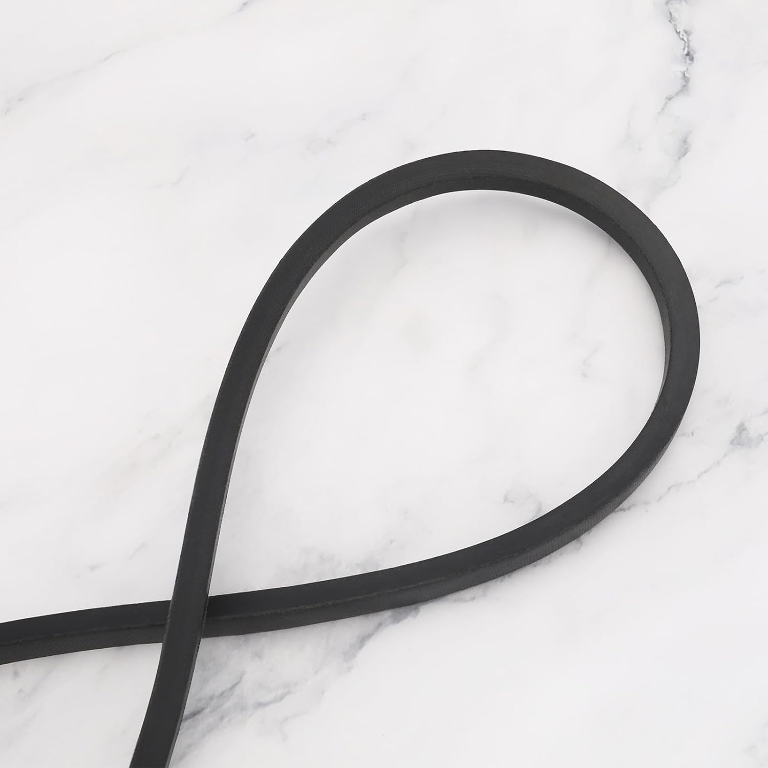 Ecsing 2032Mm Lnside Length Lawn Mower V-Belt 13 Mm Width Centre Pulley Stack to Deck Belt OE 535411901/531006096/594978001 Compatible with Husqvarna Rider 155 AWD/15V2 image number 5