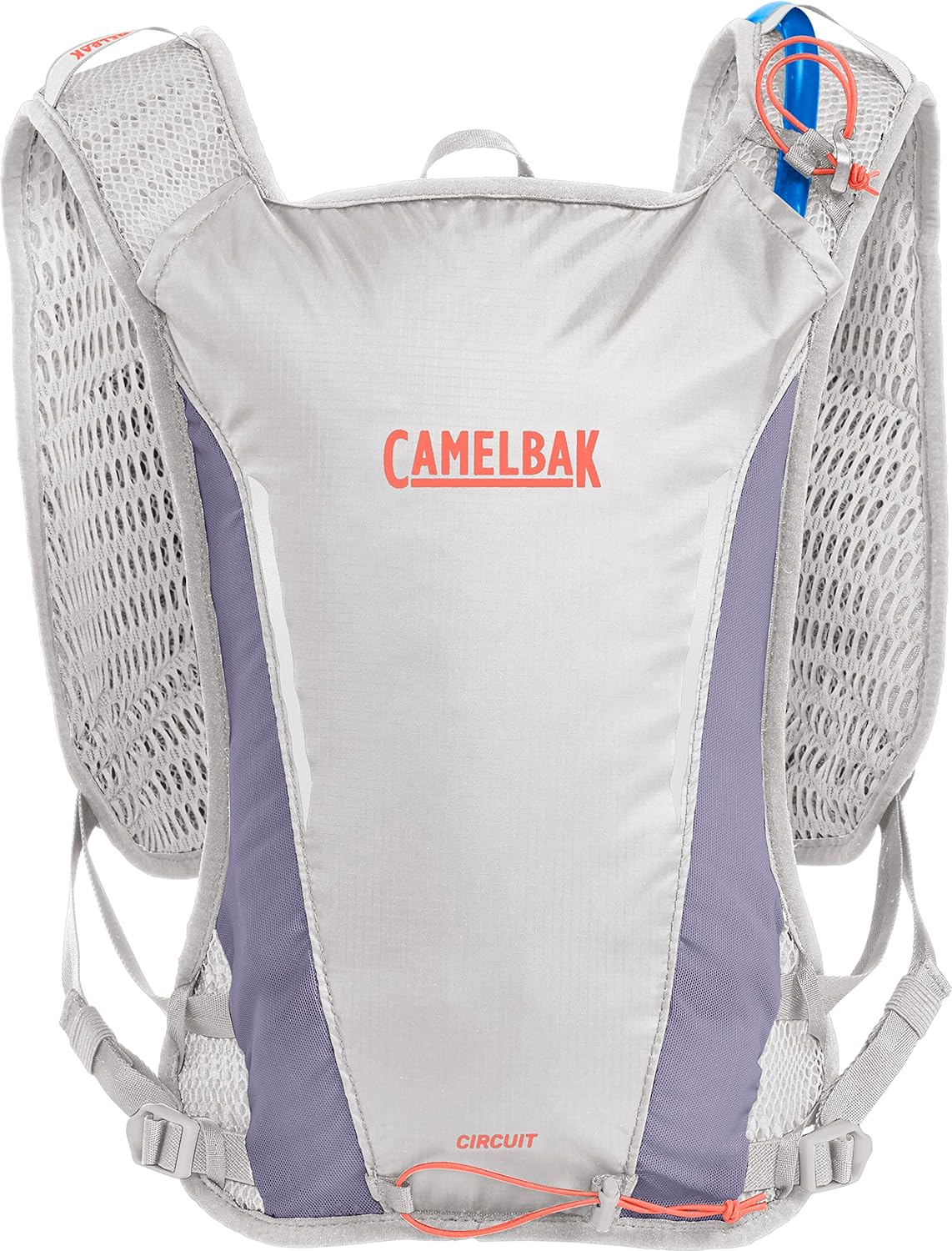 CAMELBAK Unisex - Adult Circuit Hydration Vest image number 3