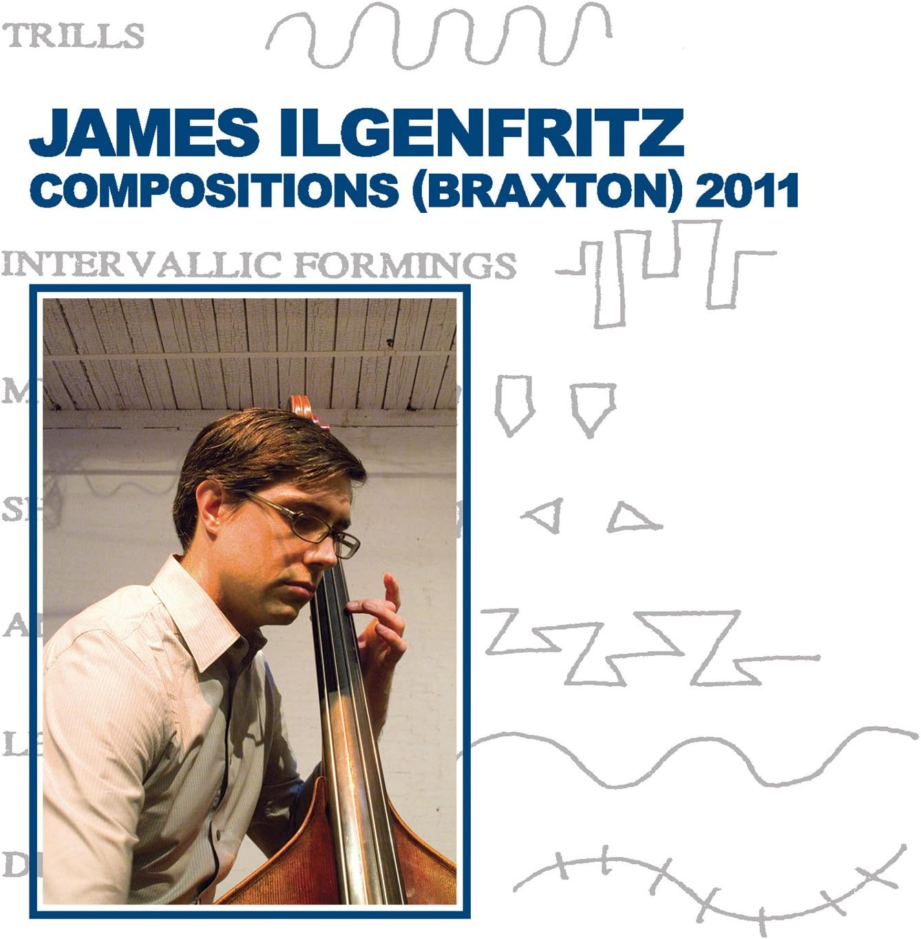 Compositions Braxton 2011