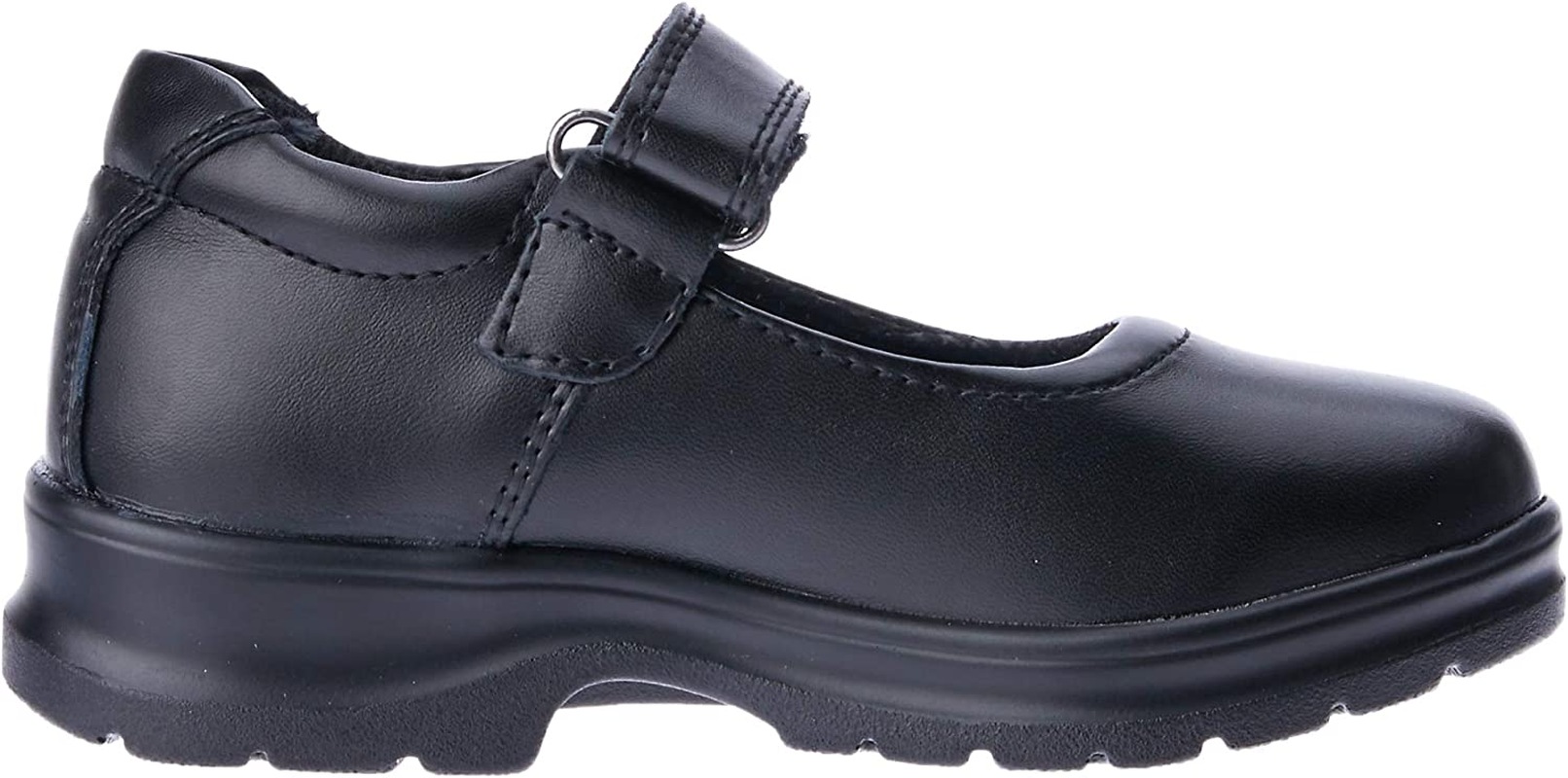 Grosby Girl'S Ella Junior 2 School Shoe image number 4