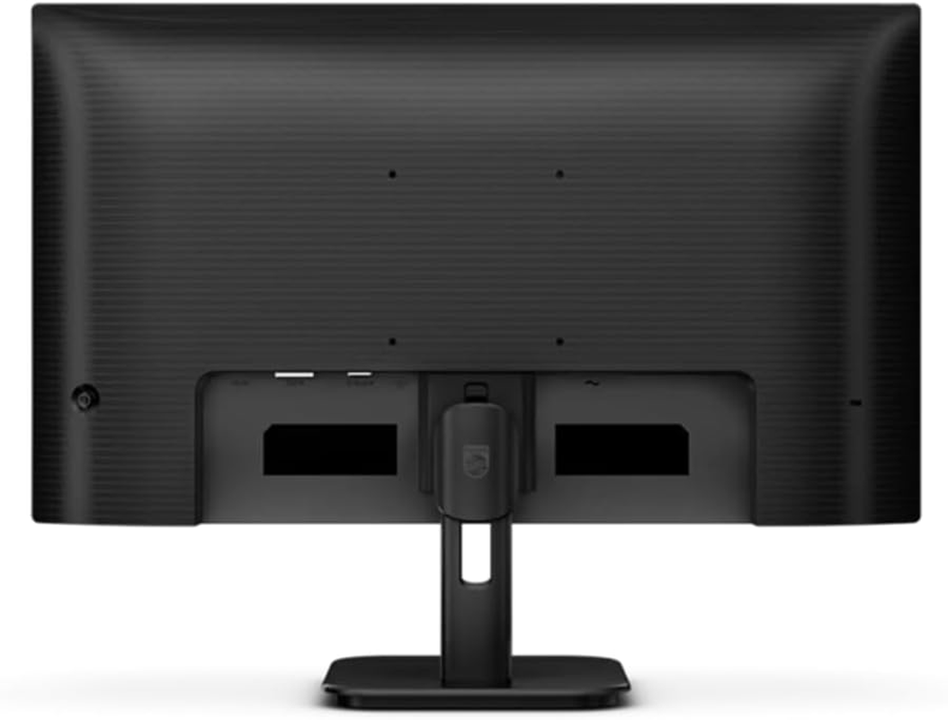 Philips 24" 16:9 FHD 1920 X 1080 IPS Home Monitor, 4Ms, 120Hz, VGA, DVI, HDMI, Audio-Out, Tilt, 3 Year Warranty (24E1N2100D) image number 1