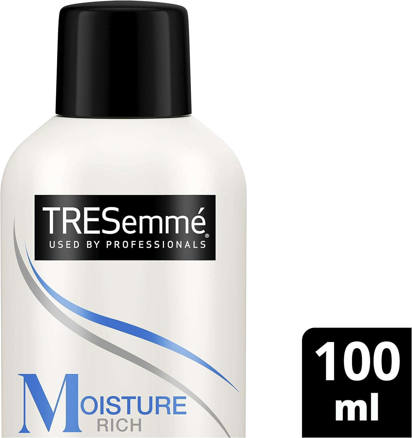 Tresemm&eacute; Moisture Rich Conditioner with Vitamin E and Arginine 100Ml image number 3
