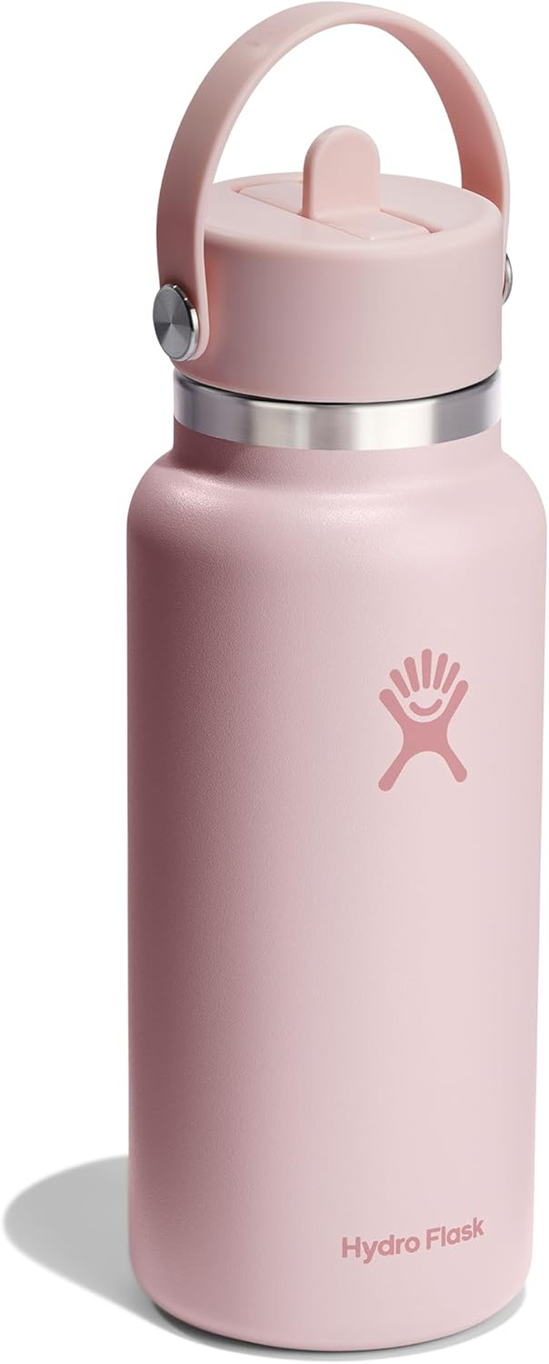 Hydro Flask 32 Oz Wide Flex Straw Cap Trillium image number 5