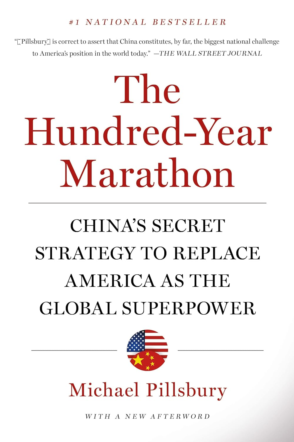 The Hundred-Year Marathon: China'S Secret Strategy to Replace America as the Global Superpower image number 3
