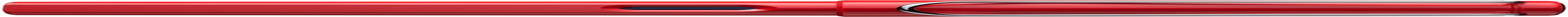 Lamy Safari Red Extra Fine Point Fountain Pen (L16-EF) image number 3