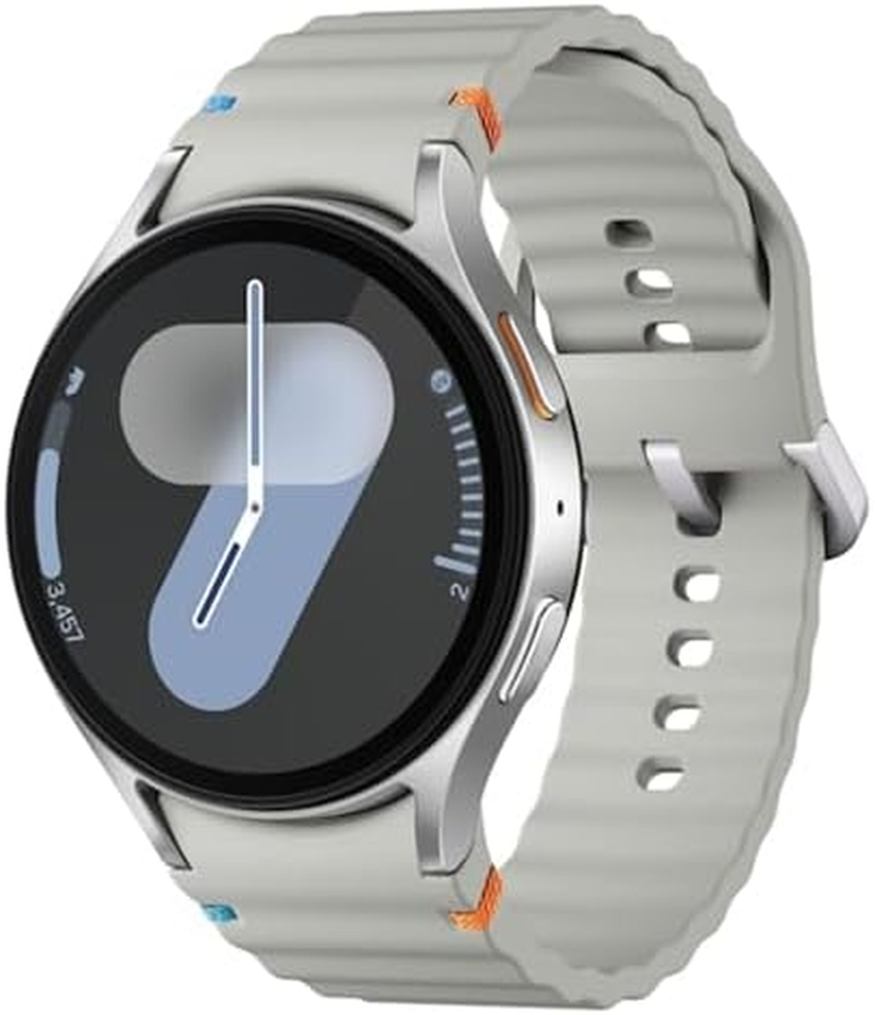Samsung Galaxy Watch7 Bluetooth 44Mm - Silver image number 3