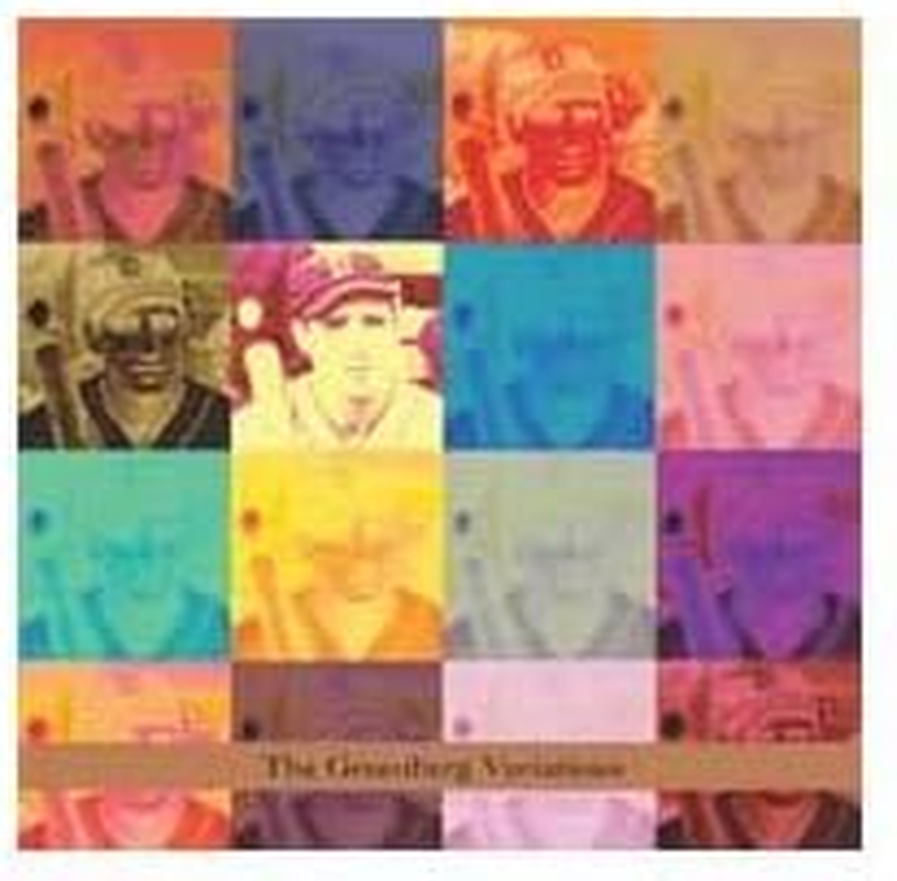 Greenberg Variations