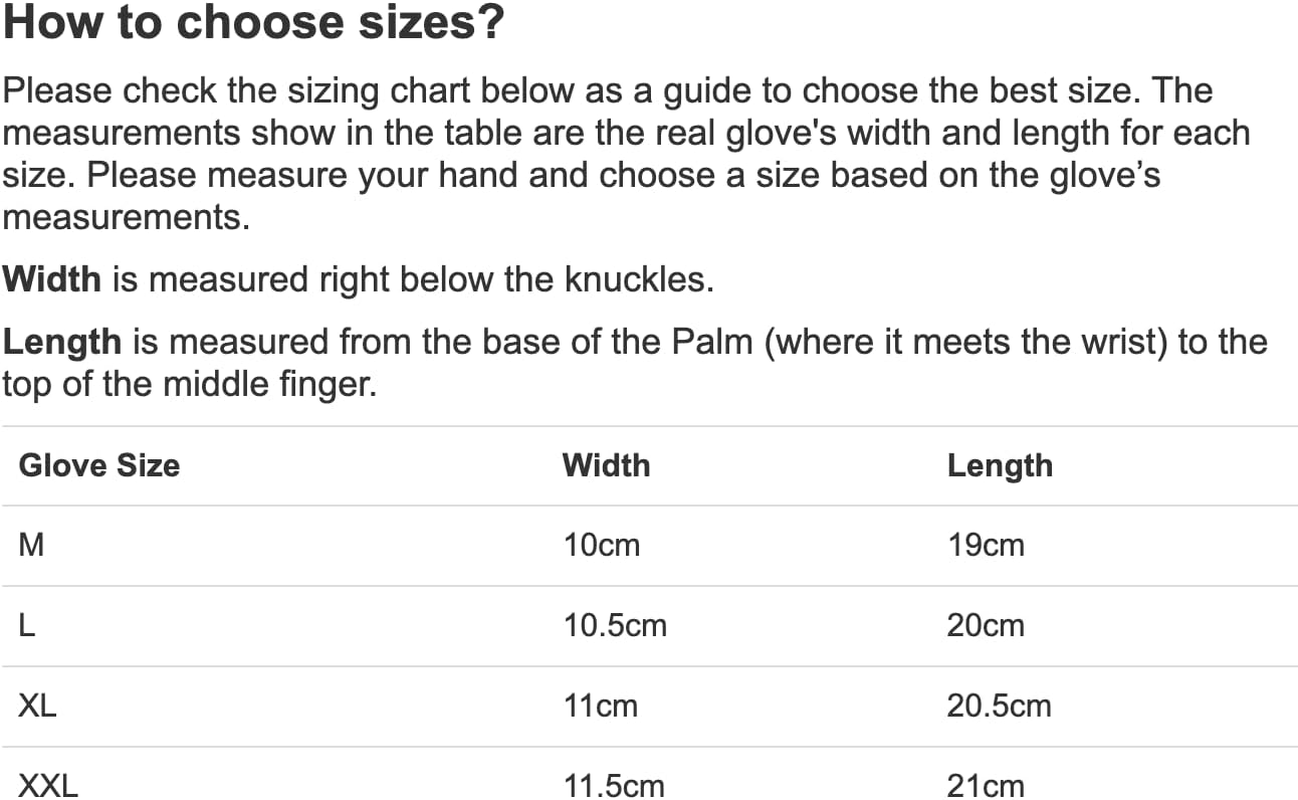 Touch Screen Motorcycle Gloves Durable Breathable Racing Motorbike Summer Gloves image number 6