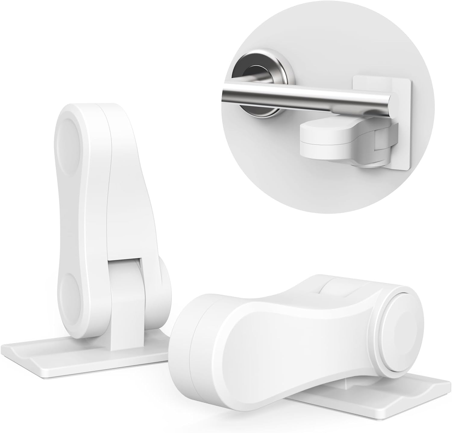 Door Lever Lock Baby(2 Pack)
