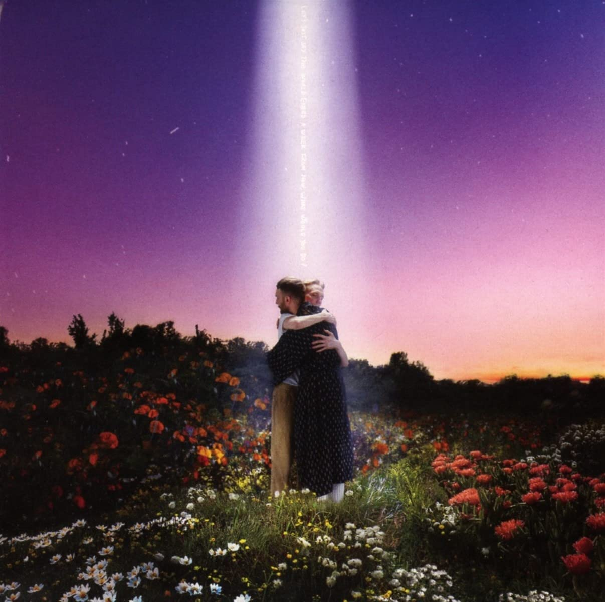 Let'S Just Say the World Ended a Week from Now, What Would You Do?(Audio CD) image number 1