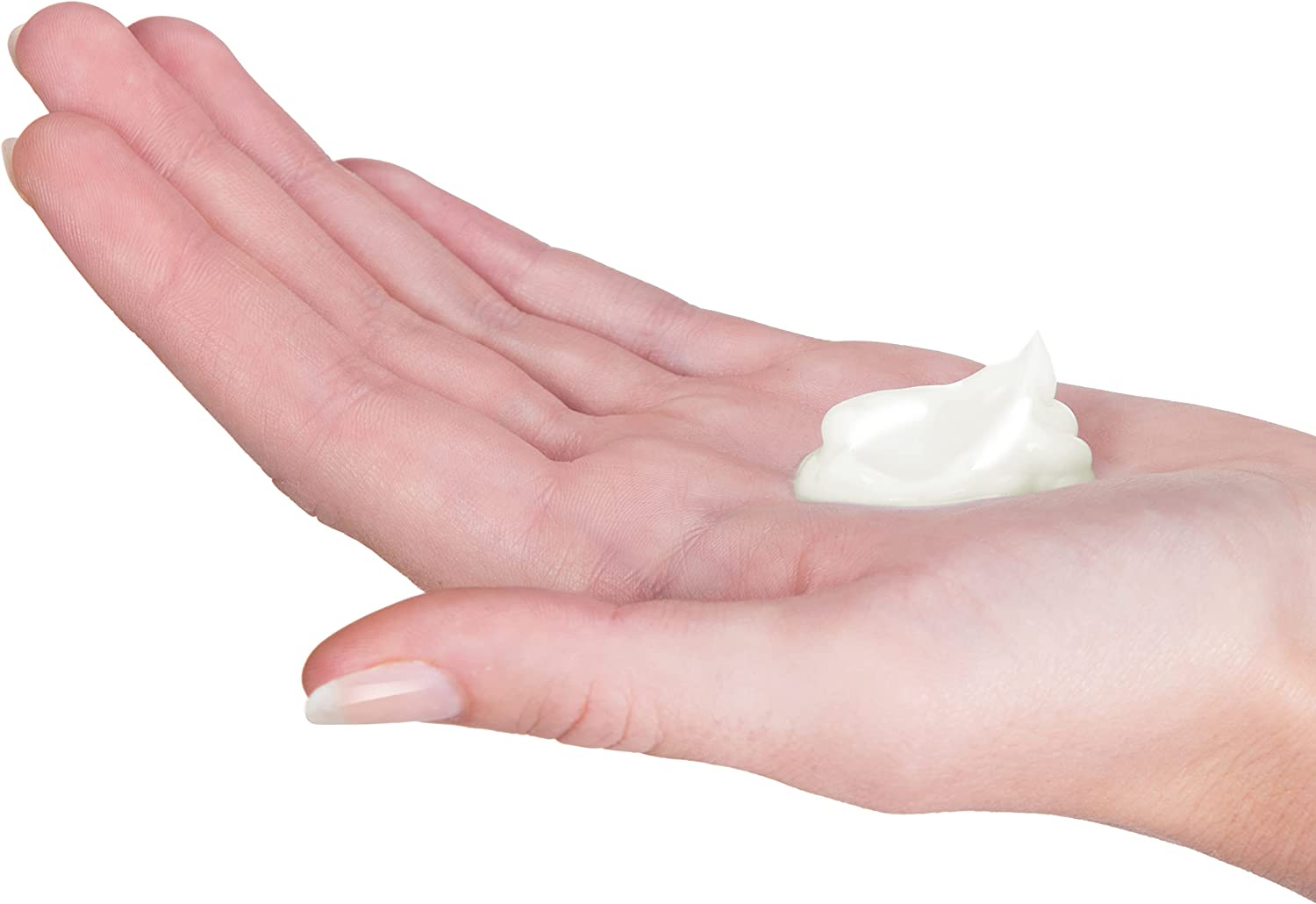 Vaseline Intensive Care Body & Hand Lotion Deep Restore, 75Ml image number 6