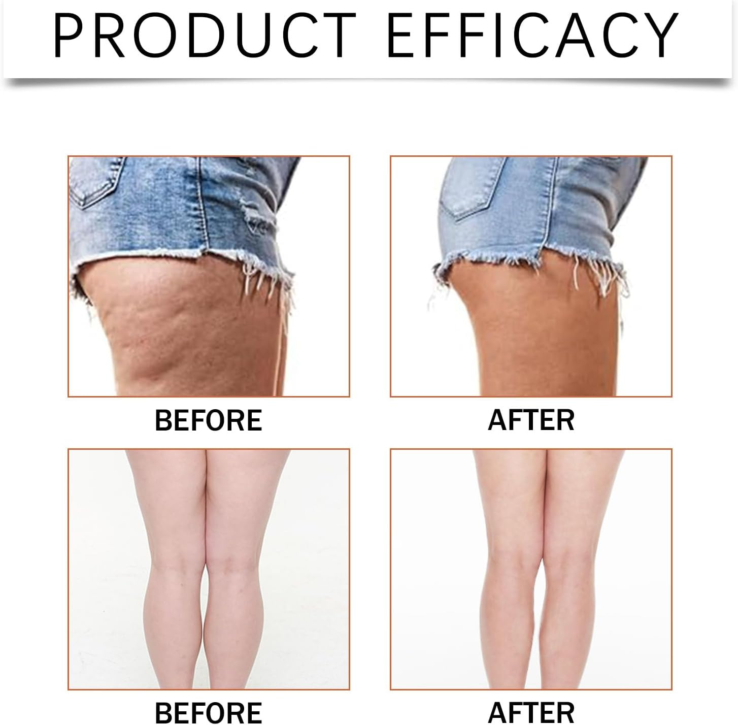 Thigh Lift Tape &ndash; Waterproof & Sweat-Proof Invisible Instalift Patch for Legs, Stomach, Thighs, Arms | Firming Body Tape for Women & Men, Nip Lift and Glow Patches for Sagging Skin (5Box/50Pcs) image number 5