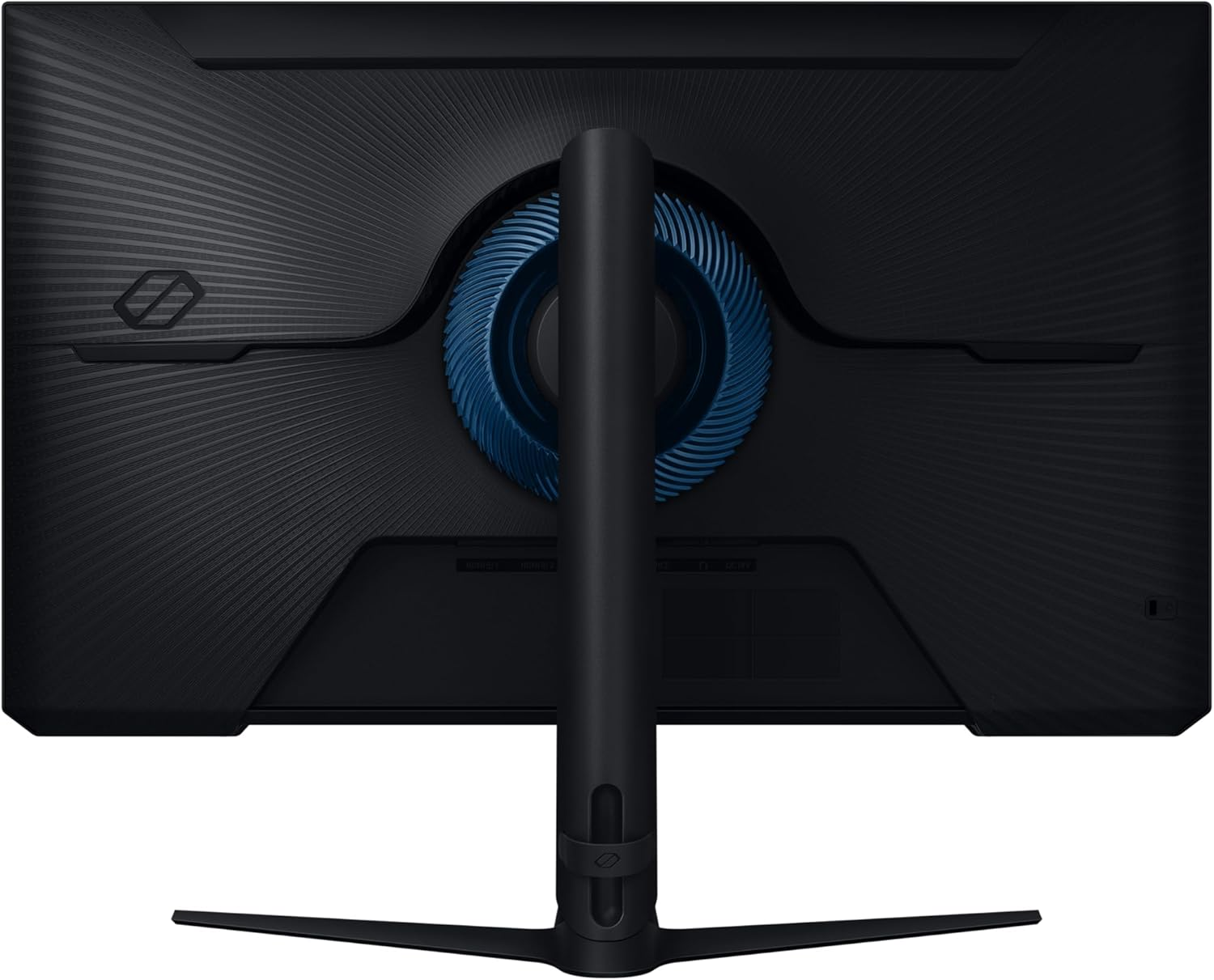 Samsung LS27FG510EEXXY G51F 27', QHD (2560X1440) Gaming Monitor, VA Display, 180Hz Refresh Rate with 1Ms Response Time, AMD Freesync, 2X HDMI image number 3