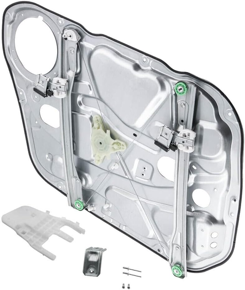 MAX COOL Electric Door Window Regulator with Motor Front Right Suitable for Hyundai I30 image number 5