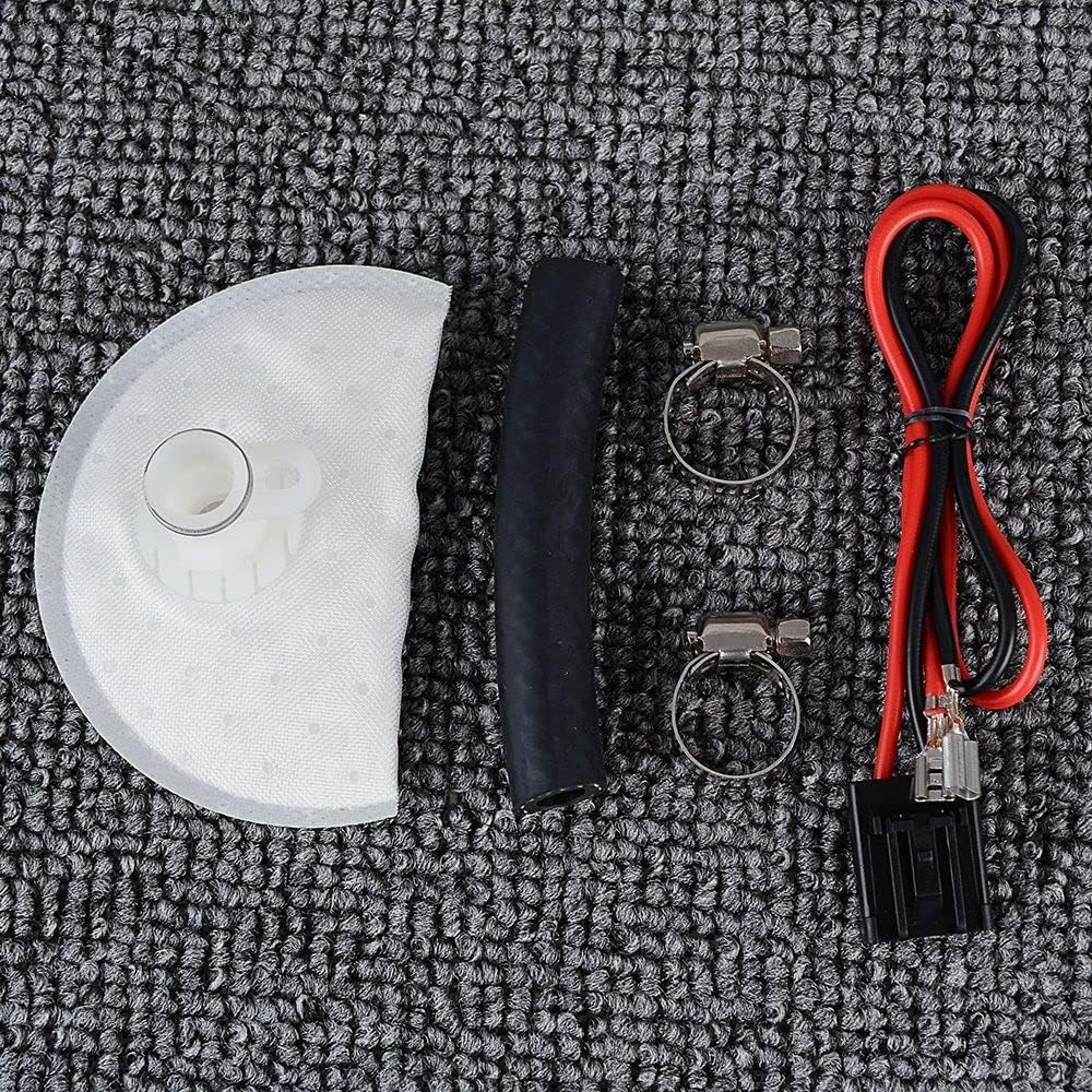 Motorcycle Fuel Pump, for GTS1000AE GTS1000AF GTS1000AEC GTS1000AFC XT660Z GTS1000 GTS1000A 11D-13907-00 4BH-13907-00 Motorbike Petrol Pump Unit image number 4