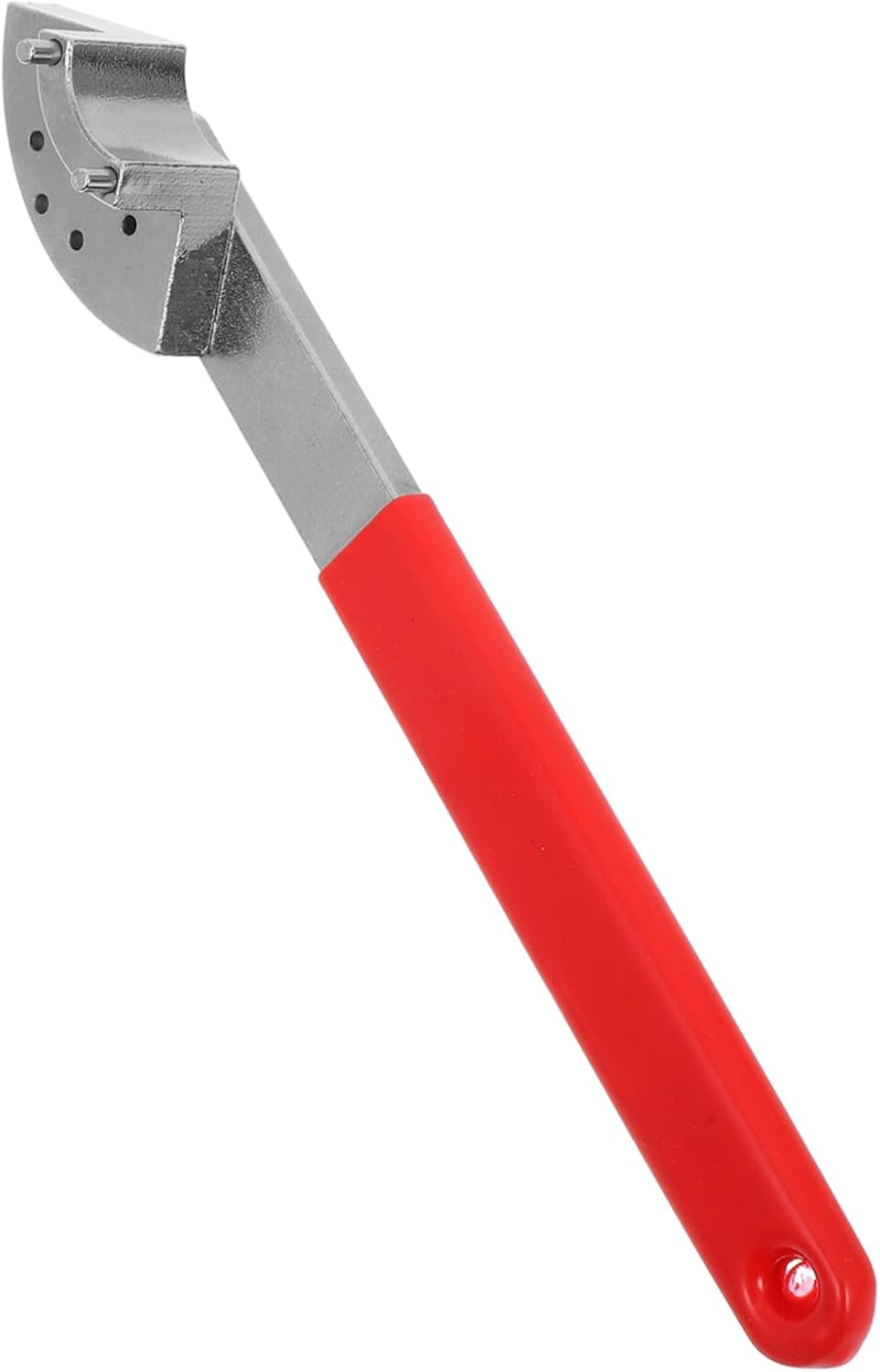 LIFKOME Timing Belt Tensioner Tool Adjustable Pulley for Engine Repair Strap Tension Adjuster for Automotive and Motorcycle Use image number 6