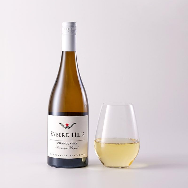 Kyberd Hills Turra Chardonnay 2020