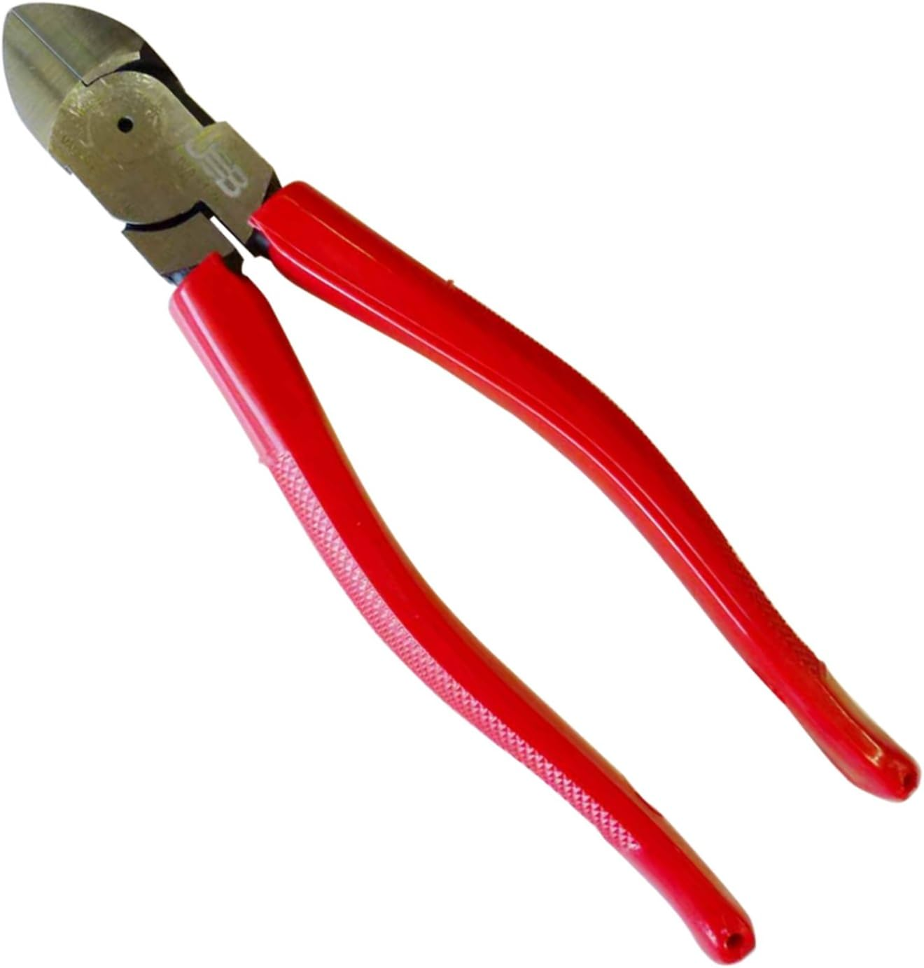 Job Master JVA-200 Electric VA Strong Nipper, Sharp, 7.9 Inches (200 Mm)