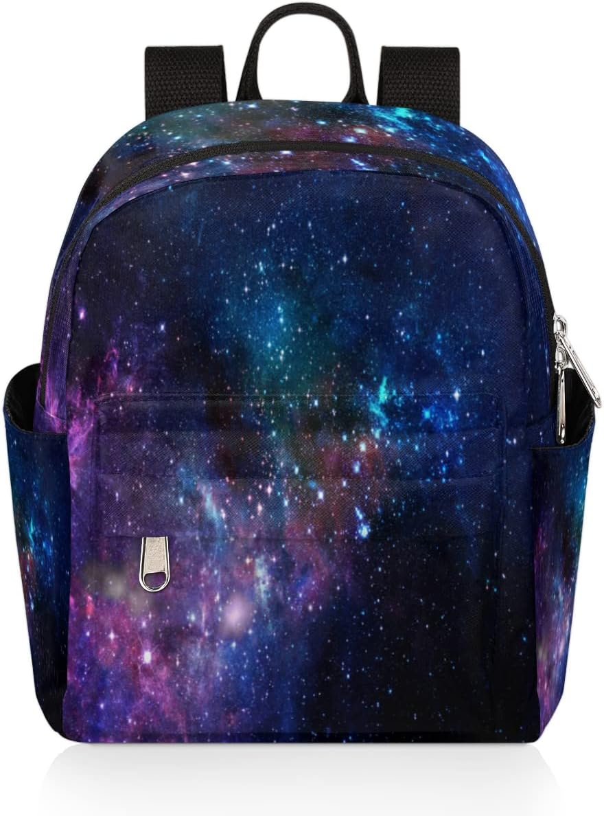 Mini Backpack Purse for Women, Lightweight Small Backpack Casual Travel Bag Daypack for Girls Teens Adult Children