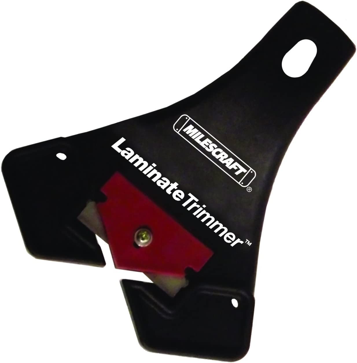 Milescraft Laminate Trimmer for Edge Band Trimming image number 1