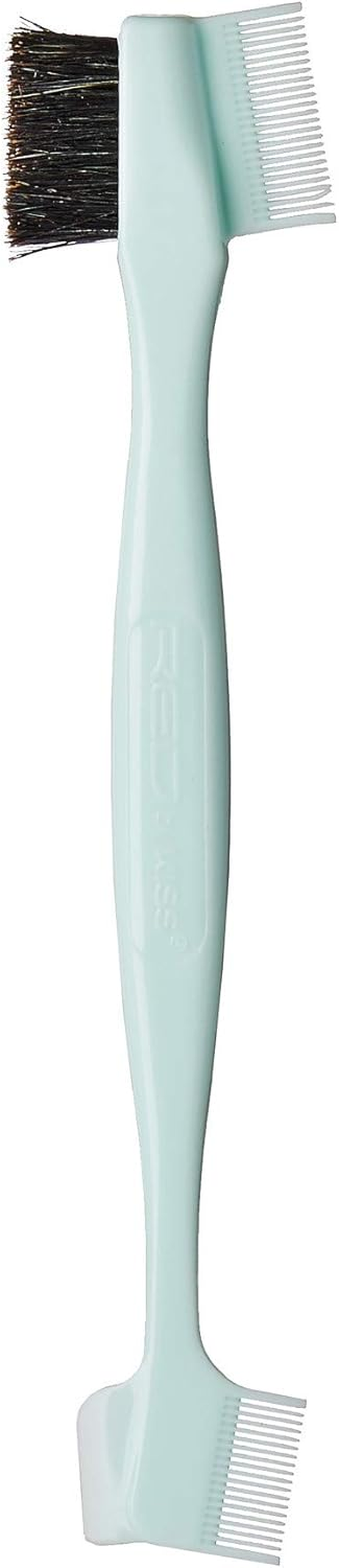 Red by Kiss Ultimate Edge Fixer Professional Boar Hair Brush (100% Boar Hair) (BSH29)