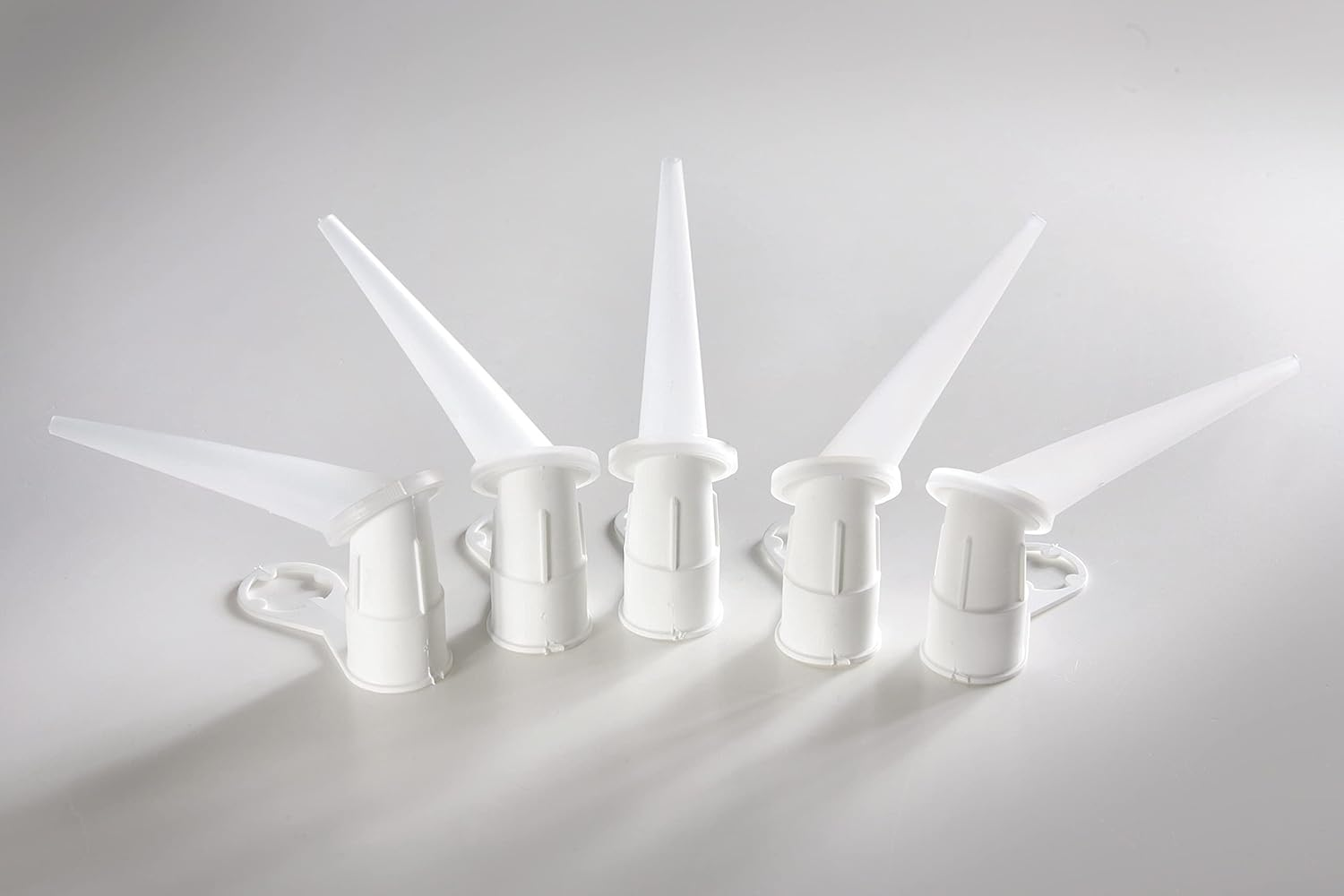 Cramer K12212 Silikond&uuml;se Rotating Silicone Nozzle,4 Count (Pack of 1) image number 5