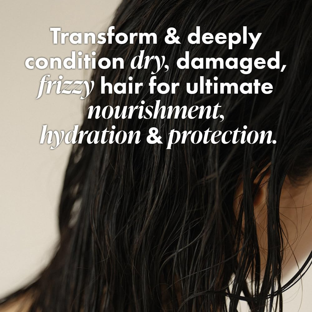 Real Shea Real Change Treatment with Avocado Oil 240Ml