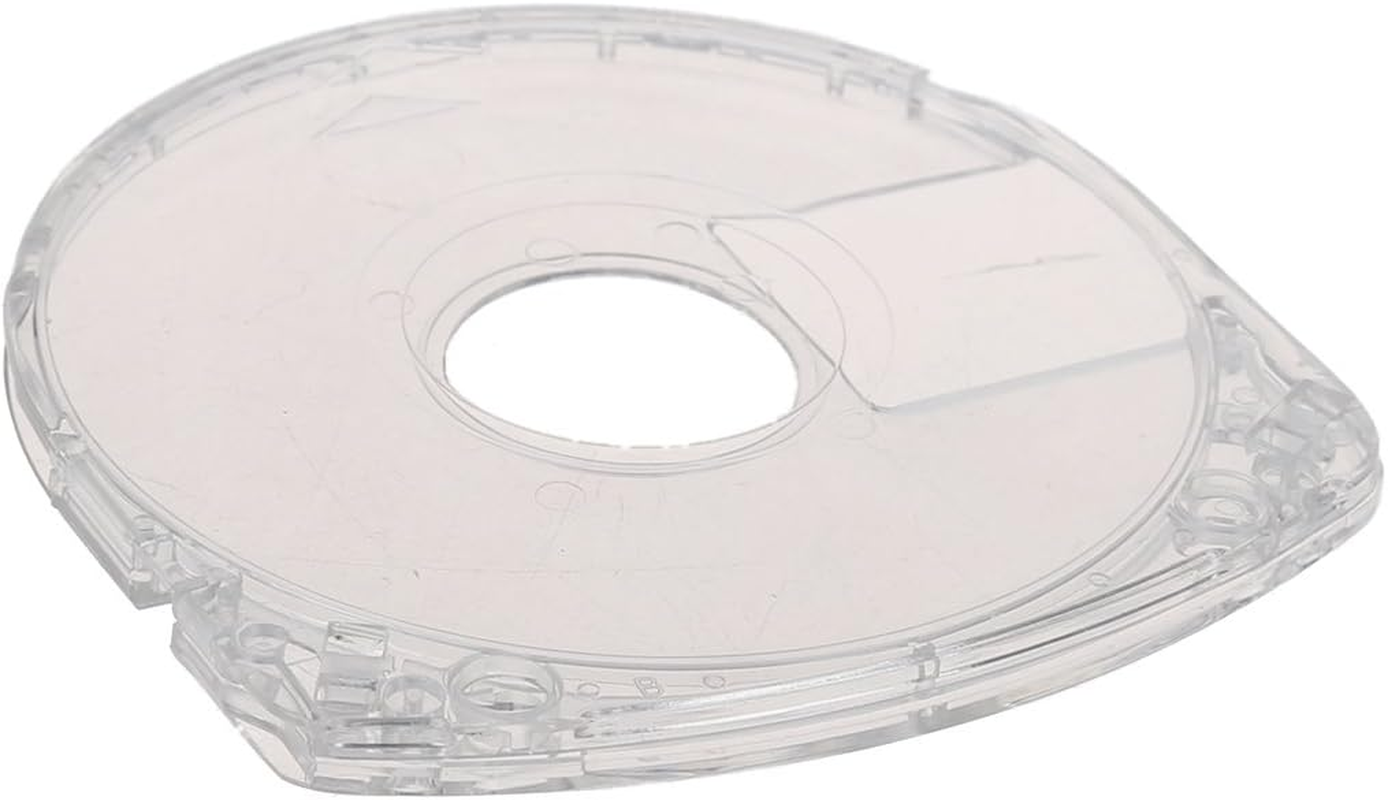 3 X UMD Case Protective Case for PSP Game Transparent image number 3
