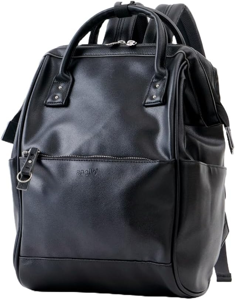 Anello ATB4951 Re:Retro Base Backpack (S)